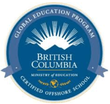 Helene Leone - British Columbia - Global Education Program