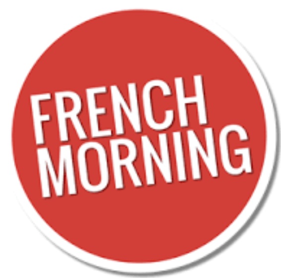 Helene Leone - French Morning