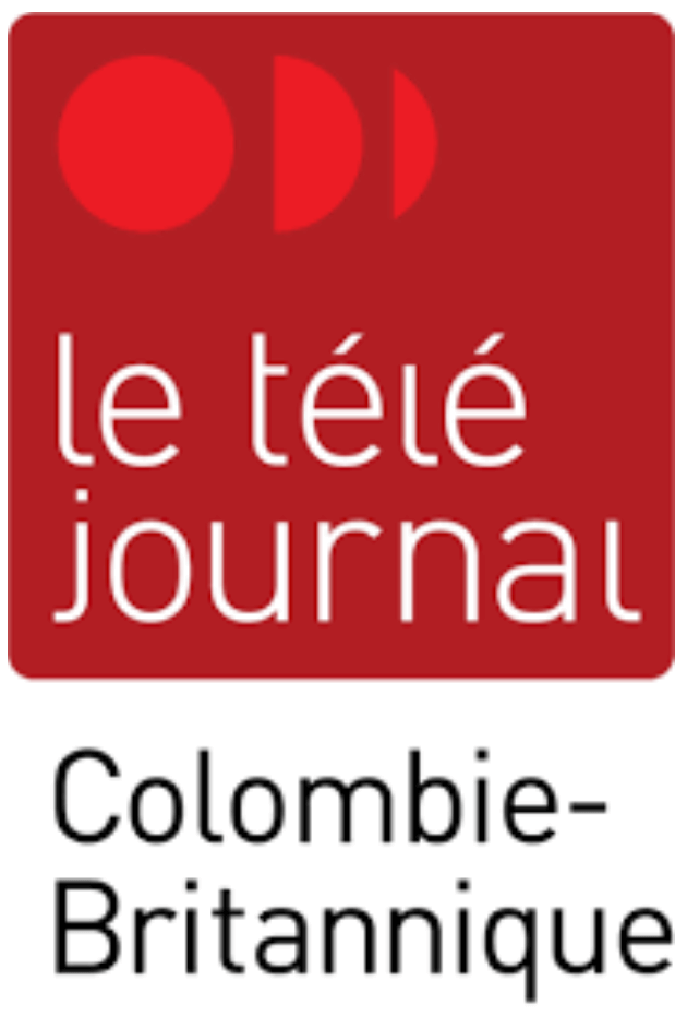 Helene Leone - Le télé journal - Colombie-Britannique