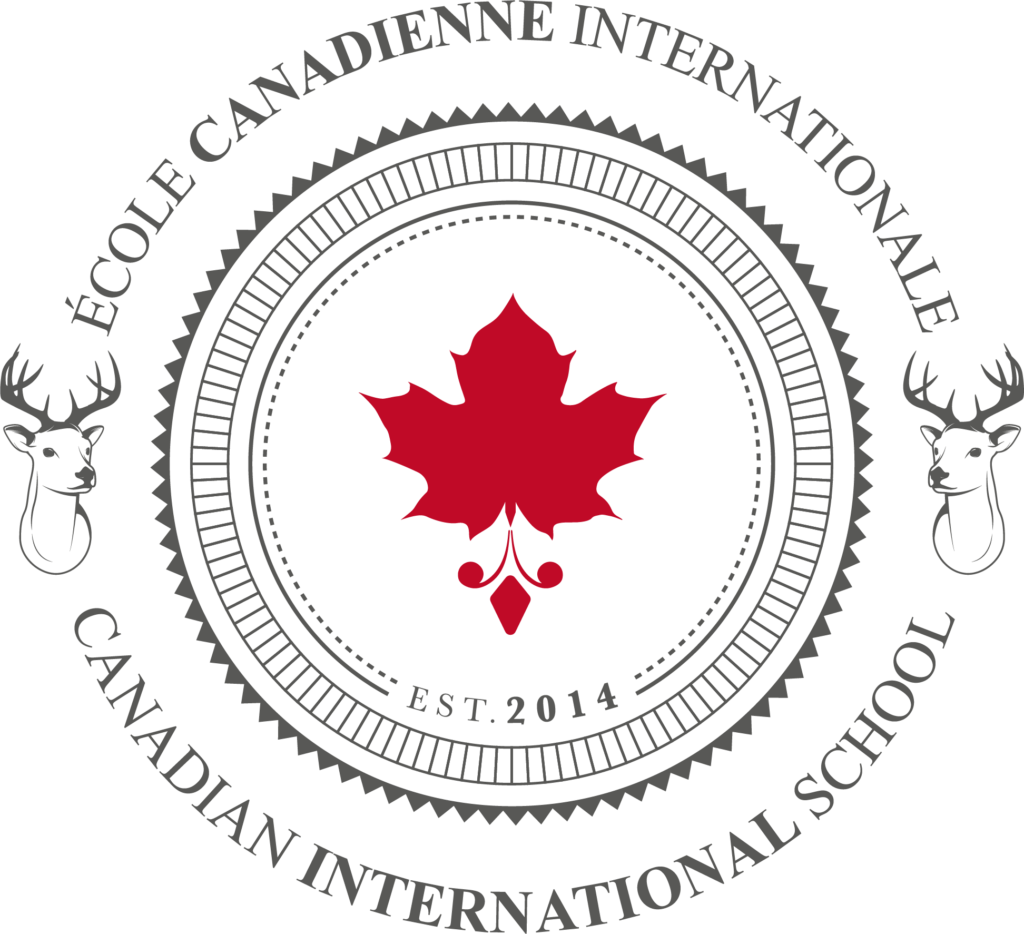 Helene Leone - Ecole Canadienne Internationale de Paris - Canadian International School of Paris